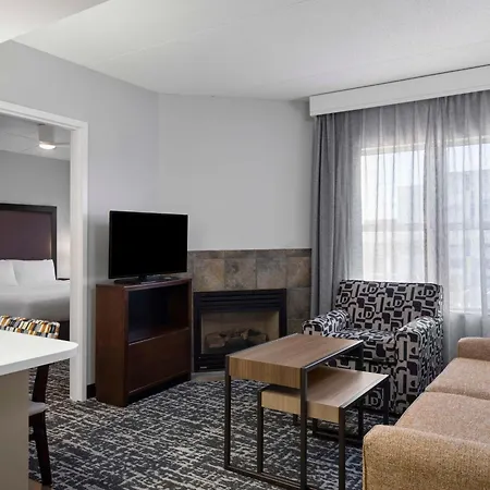 Homewood Suites Columbus - Airport