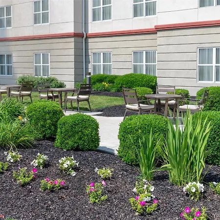 Homewood Suites Columbus - Airport