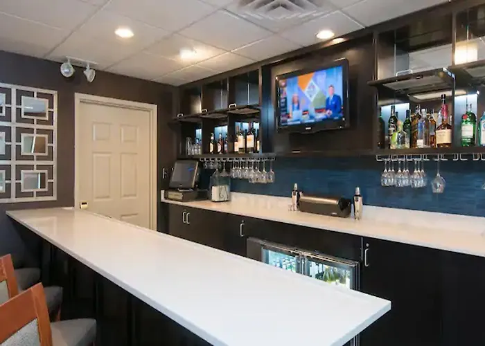 Homewood - Airport Hotel Columbus