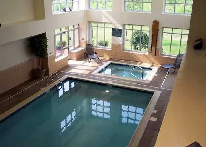 Hotel Homewood - Airport Columbus