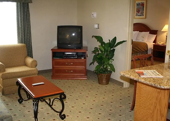 Homewood - Airport Hotel Columbus