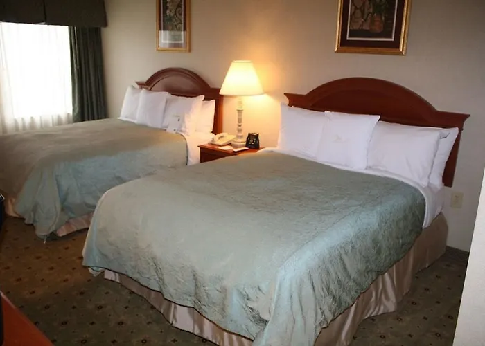 Homewood - Airport 3*