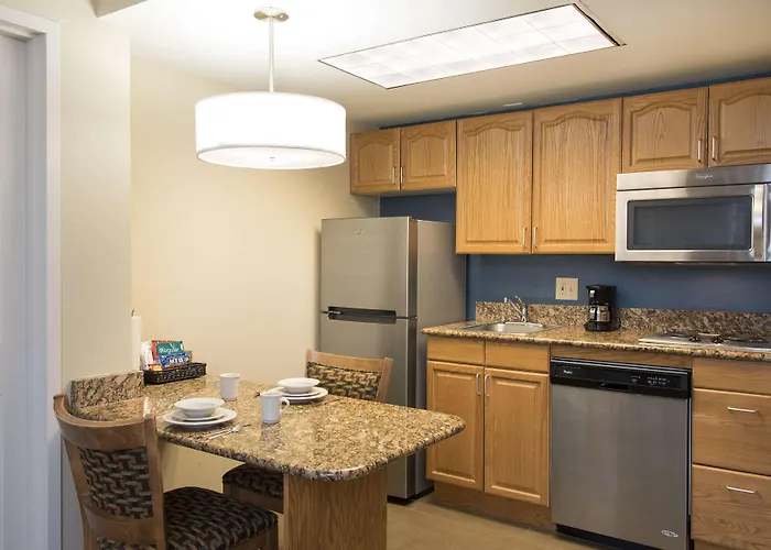 Hotel Homewood - Airport Columbus
