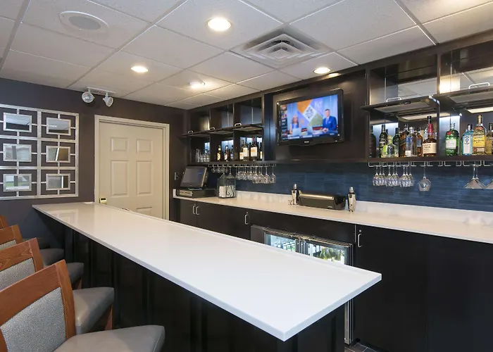 Homewood - Airport 3* Columbus
