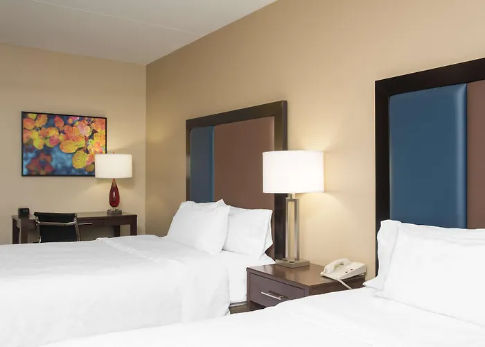Hotel Homewood - Airport Columbus