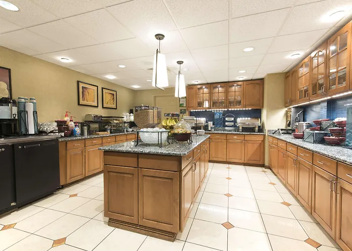 Homewood - Airport Hotel Columbus