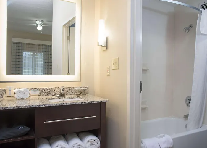 Homewood - Airport Hotel Columbus