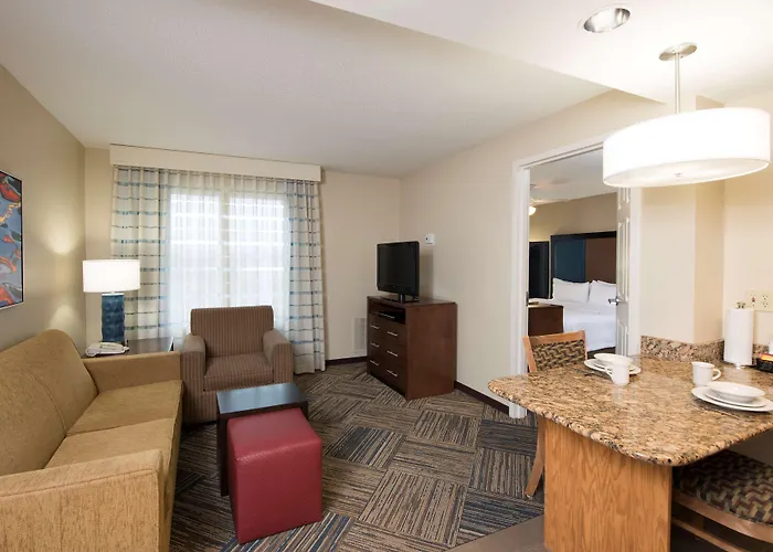 Homewood - Airport Hotel Columbus