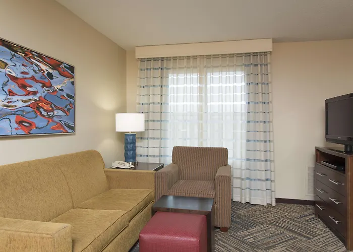 Homewood - Airport Hotel Columbus
