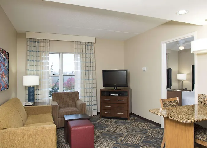 Homewood - Airport 3* Columbus