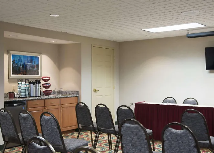 Homewood - Airport Hotel Columbus