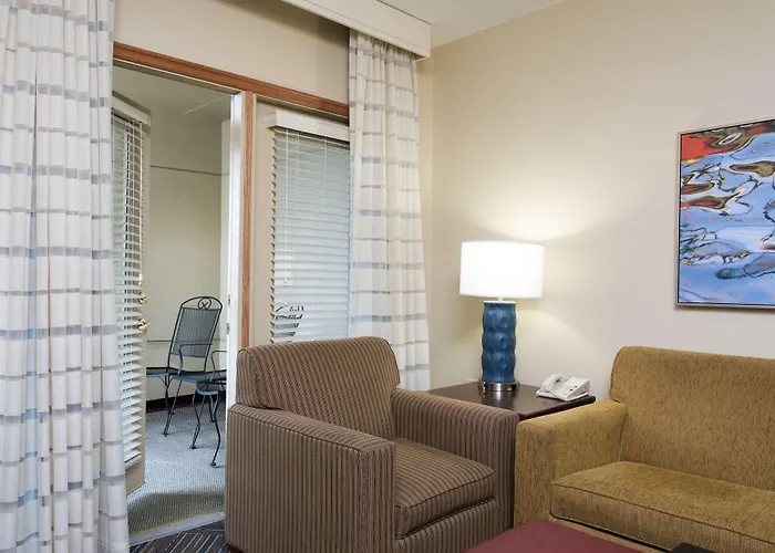 Hotel Homewood - Airport Columbus