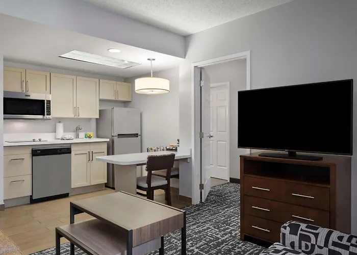 Homewood - Airport 3* Columbus