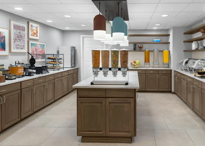 Homewood - Airport Hotel Columbus