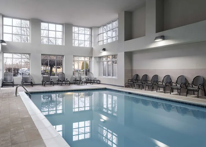 Homewood - Airport Hotel Columbus