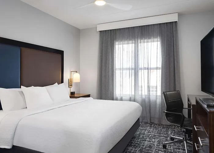 Homewood - Airport Hotel Columbus