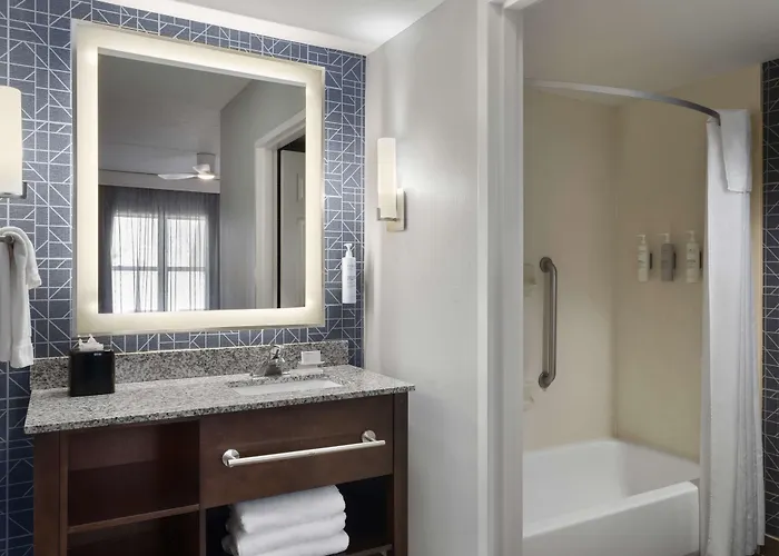 Homewood - Airport 3* Columbus