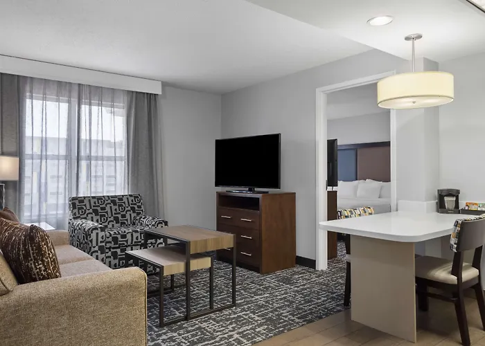 Homewood - Airport 3* Columbus