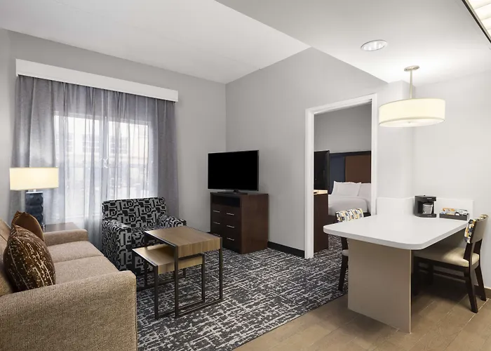 Homewood - Airport Hotel Columbus
