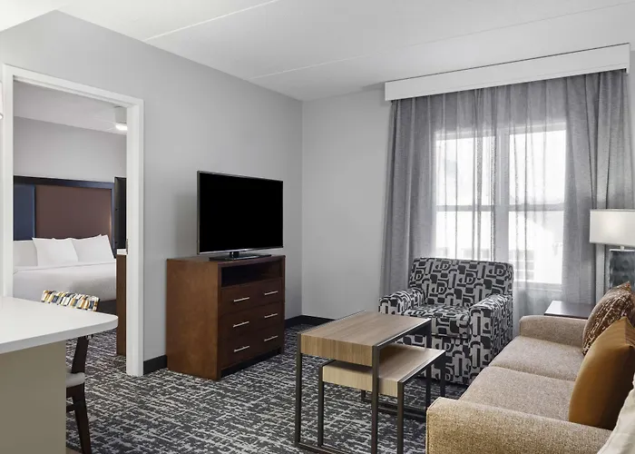 Hotel Homewood - Airport Columbus