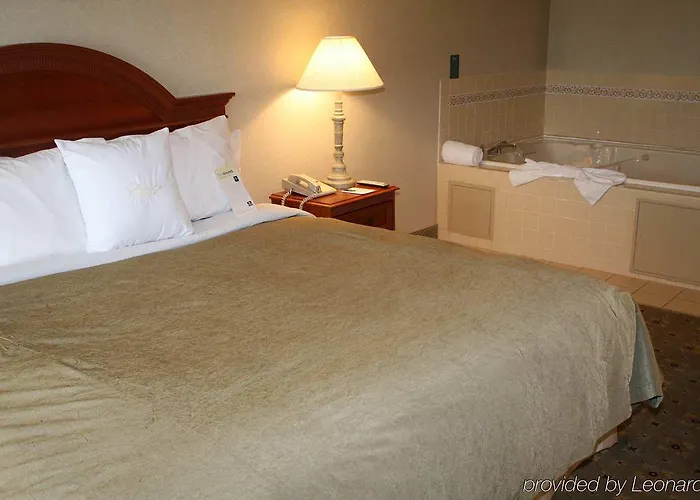 Homewood - Airport 3* Columbus