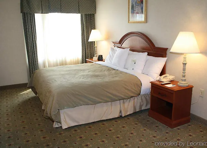 Hotel Homewood - Airport Columbus