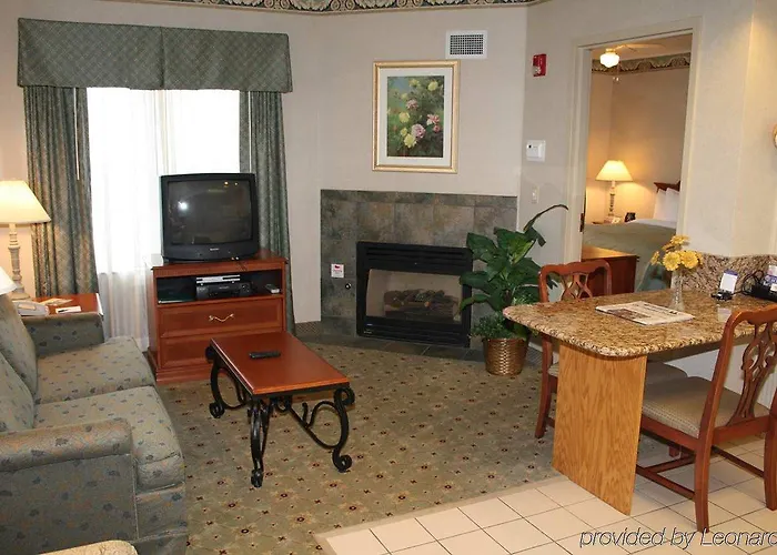 Hotel Homewood - Airport Columbus
