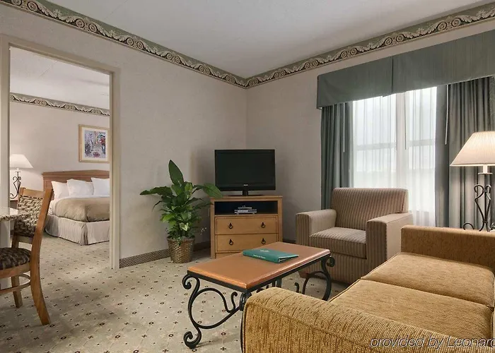 Homewood - Airport Hotel Columbus
