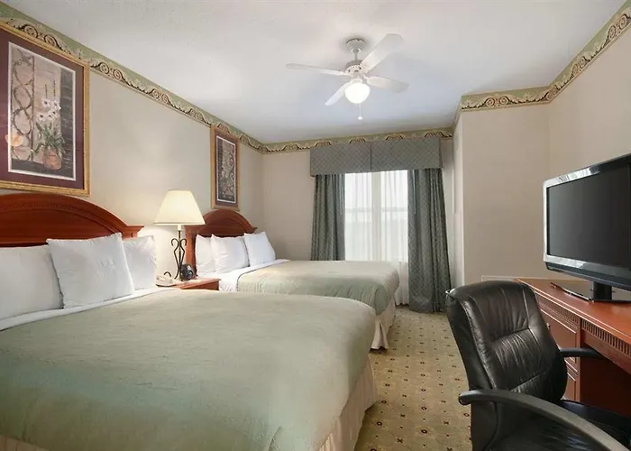 Homewood - Airport Hotel Columbus