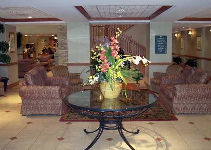 Homewood - Airport Hotel Columbus
